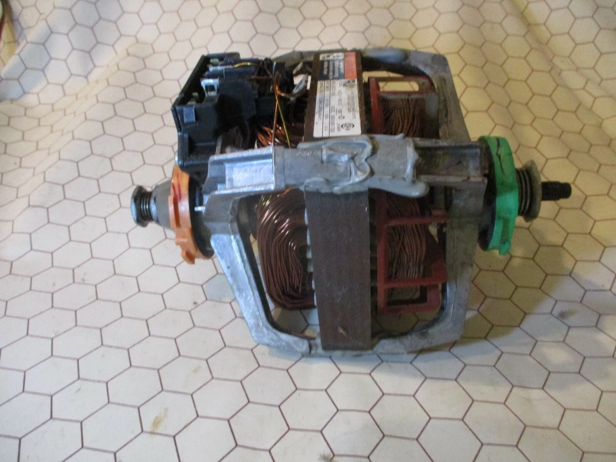 8547171 WPW10448896 Whirlpool Dryer Drive Motor | eBay