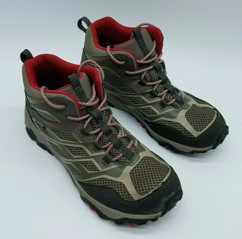 moab fst mid
