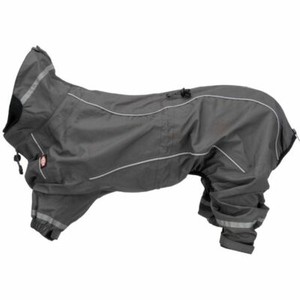 puppy waterproof jacket