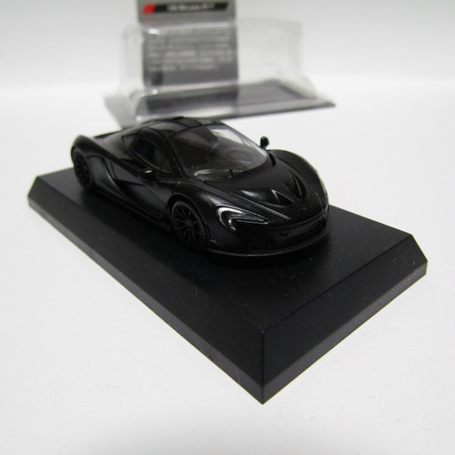Große Auswahl Kyosho 1/64 Minicar Sammlung (Multiple Listing #5) - Bild 417 von 507