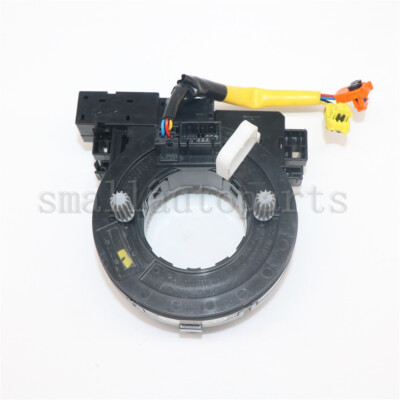 OEM Clock Spring Assembly DE4H-66-CS0 for Fits 16-20 Mazda CX-3 CX