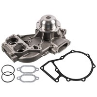 Febi Wasserpumpe Mit Dichtungen Mercedes-Benz Trucks 35572