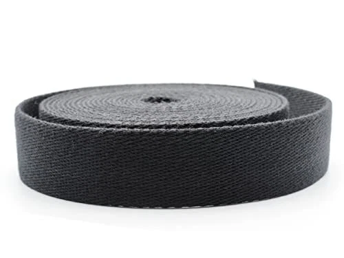 1 1/2 inch Cotton Webbing