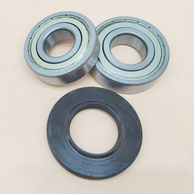 For Samsung DC62-00156A 6601-002632 6601-002516 Washer Washing Seal Bearing Kit