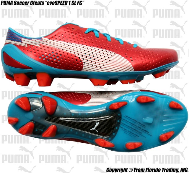 puma evospeed 1 sl fg