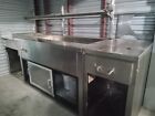 Buffet Steam Table Electric Restaurant equipment for sale pick up only Ny