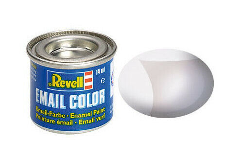Revell Email Color Farben # aus 88 Farben wählen # je 14 ml (14 50€/100ml)