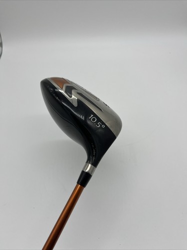Nice Ping G10 460cc 10.5 degree Driver Tfc 129 D Graphite Stiff Flex - Picture 3 of 12