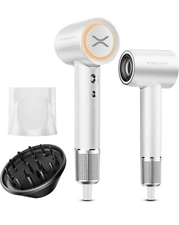 XS00H XS05 1500w 110000 RPM High-Speed Brushless Motor Negative Ionic Blow Dryer