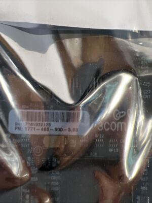3Com 3C17714 SuperStack 3 Switch 4900 GBIC Module | eBay