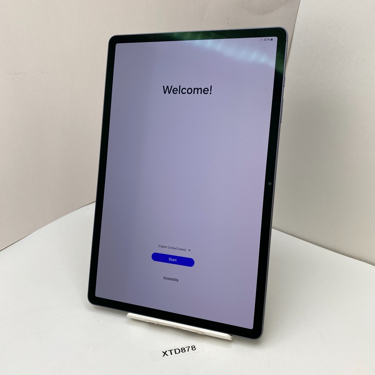 Samsung Galaxy Tab S10 Plus - 256GB, Wi-Fi, 12.4