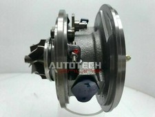 Rumpfgruppe Turbo für MAZDA Modelle 3 5 6 2.0CD Di 105kW VJ36 NEU