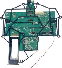 New iRobot Roomba Vacuum Cleaner i4 i4 Plus Motherboard PCB Circuit Board