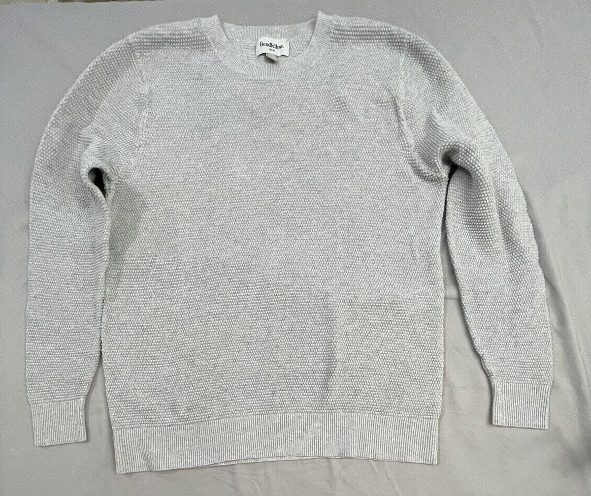 goodiellow & co sweater