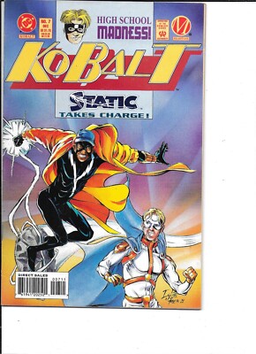 Kobalt  #7