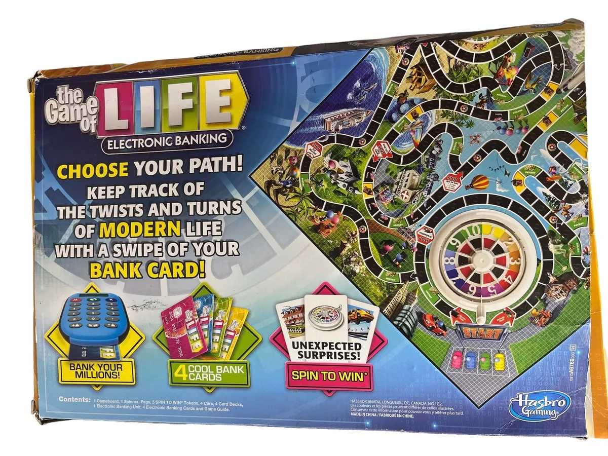 Shop Game Of Life online