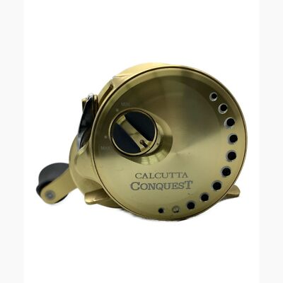 Shimano 22 CALCUTTA CONQUEST 200XG Right Hand Baitcasting Reel