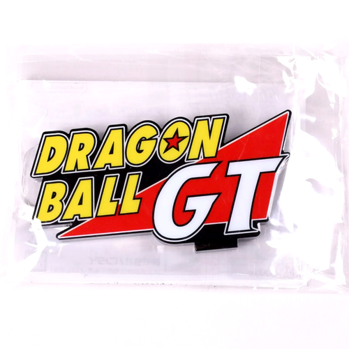 S.H.Figuarts Dragon Ball GT Goku & Effect Energy Aura White ver. & GT Logo Plate - Picture 21 of 22