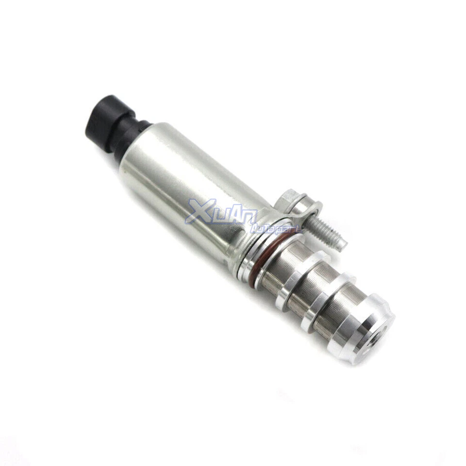 Actuador solenoide VVT de sincronización de válvula variable para GM Buick Chevy 12655420 12655421 Foto 2 de 4