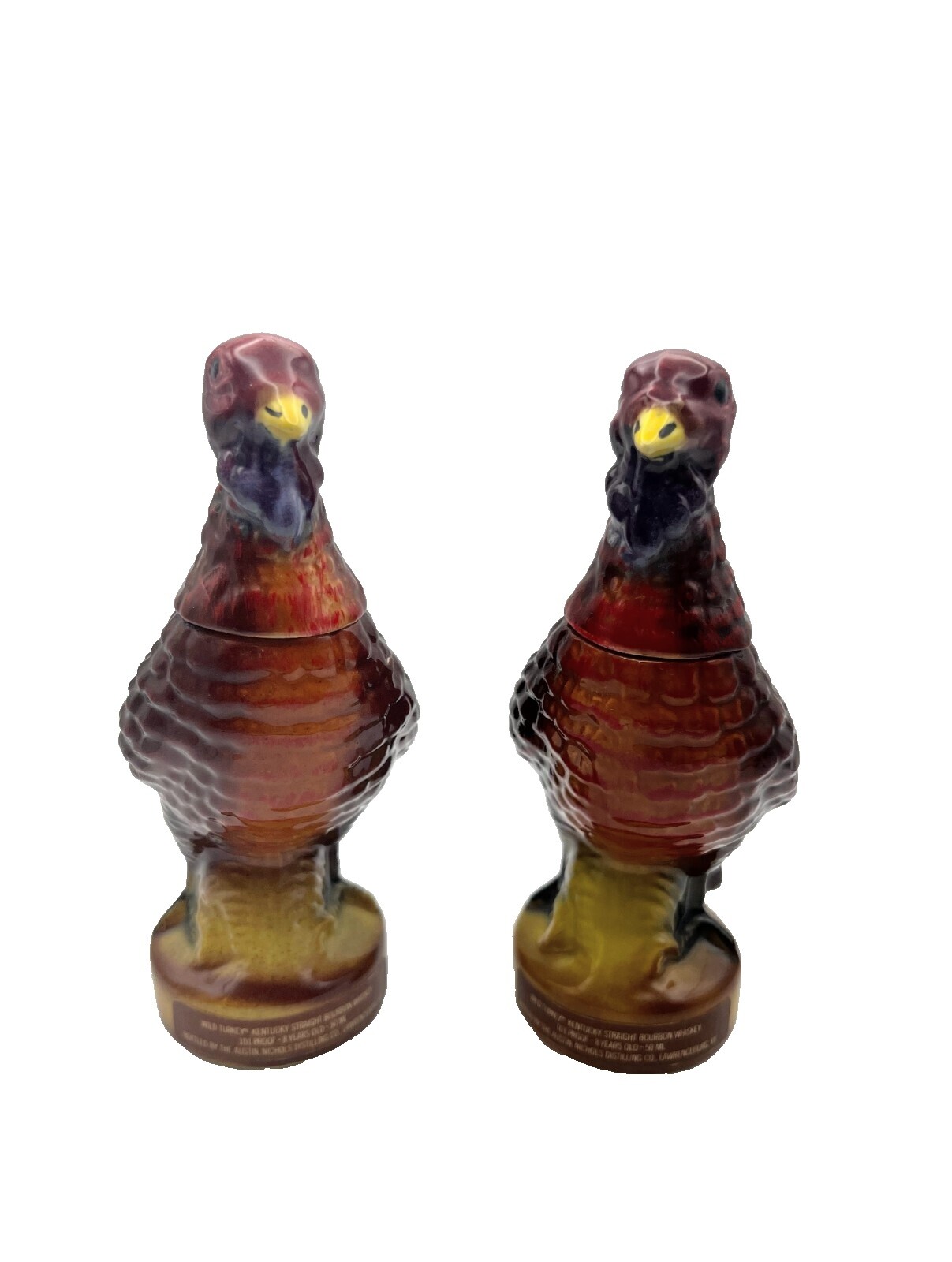 Wild Turkey Bottles | eBay