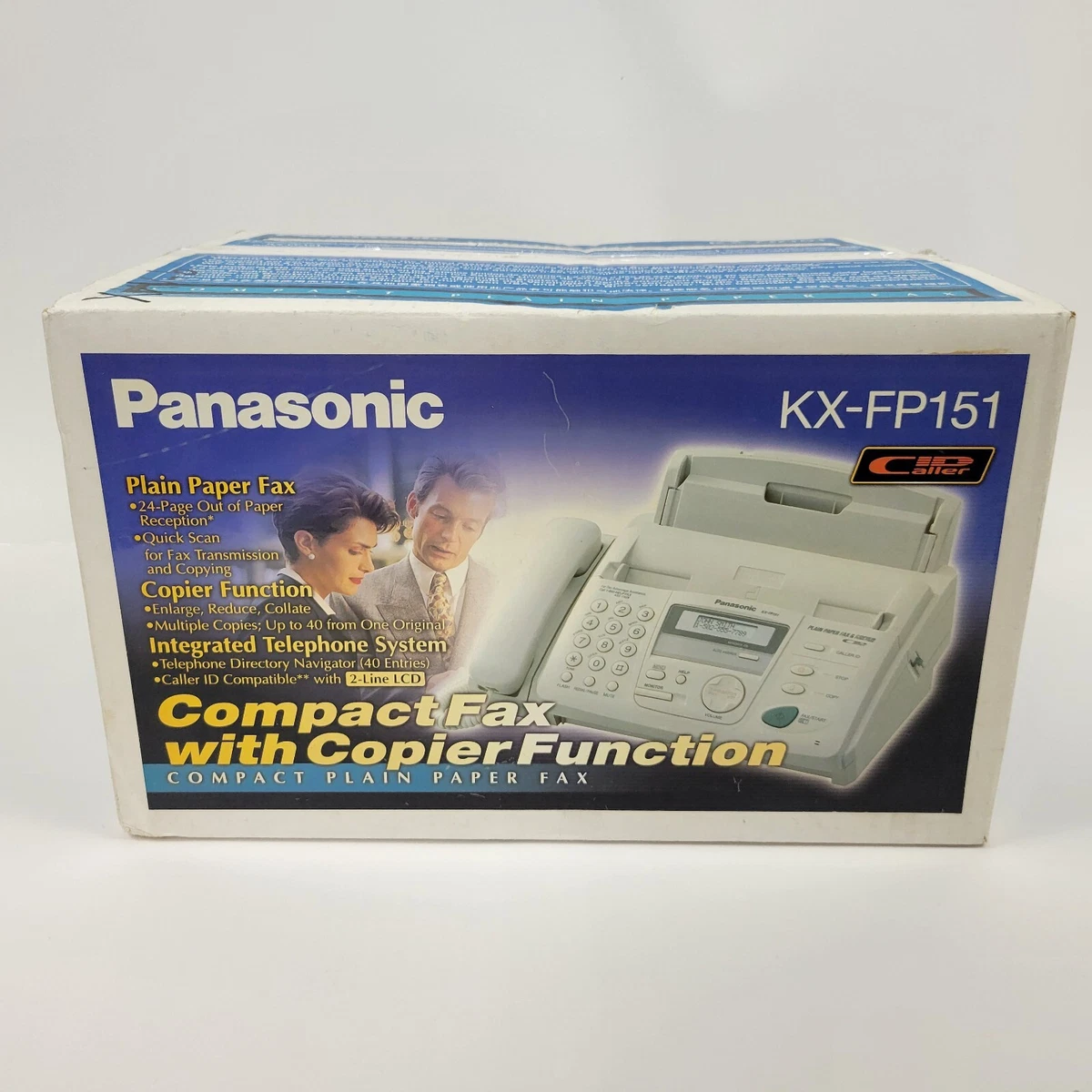 Panasonic Fax for sale | eBay