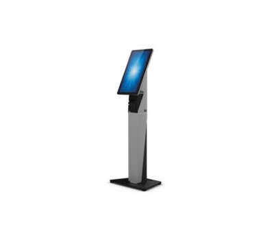 Elo Wallaby Self-Service Stand, For POS Terminal E421325 *Stand Only No Terminal