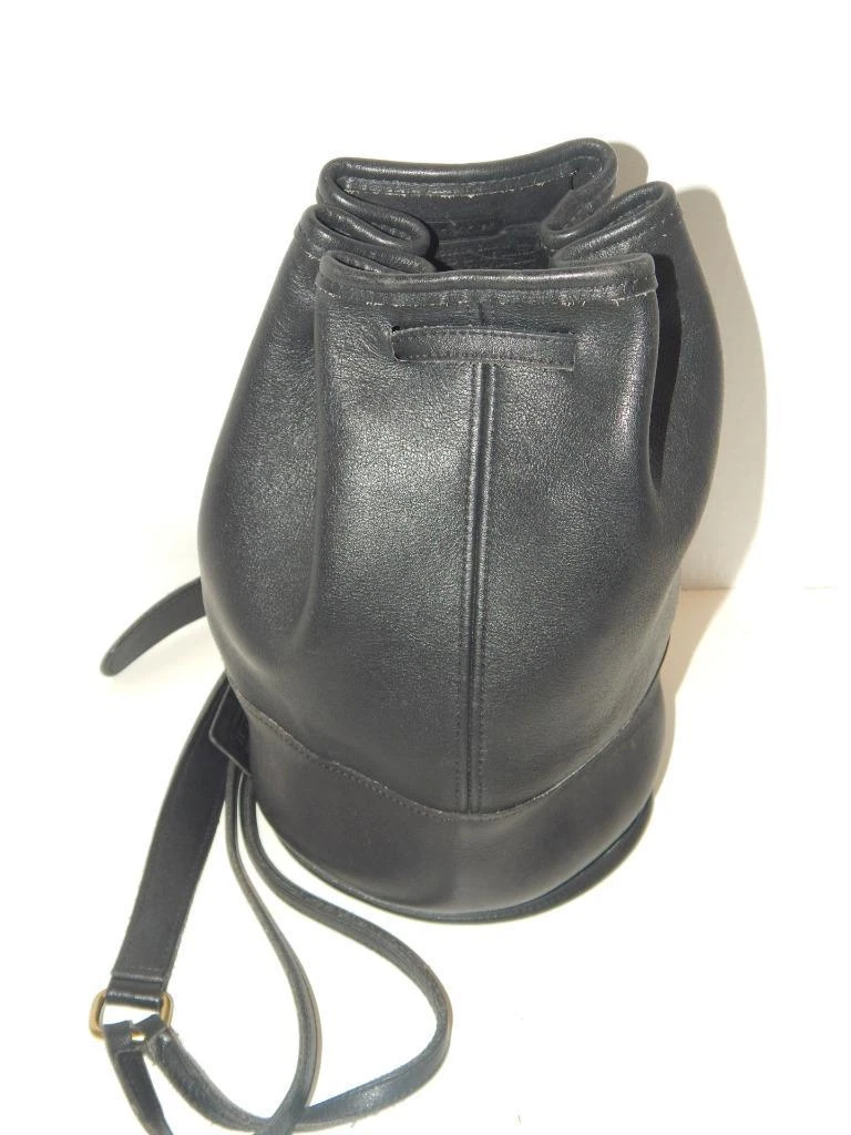 Coach bucket sling bag Clearance