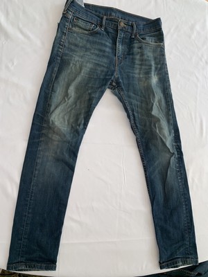 levis 510 29 x 30