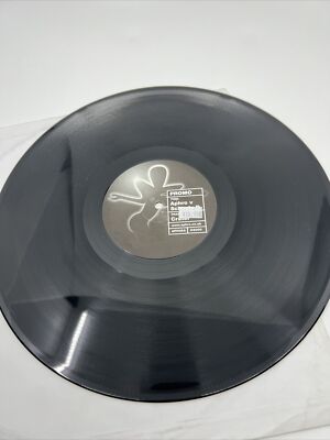 Aphrodite   Aphro v Schooly D / Crater 12'' Jungle Drum & Bass Vinyl Record RB4