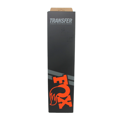 Fox 2021 Transfer Performance Internal Dropper Seatpost 30.9 X