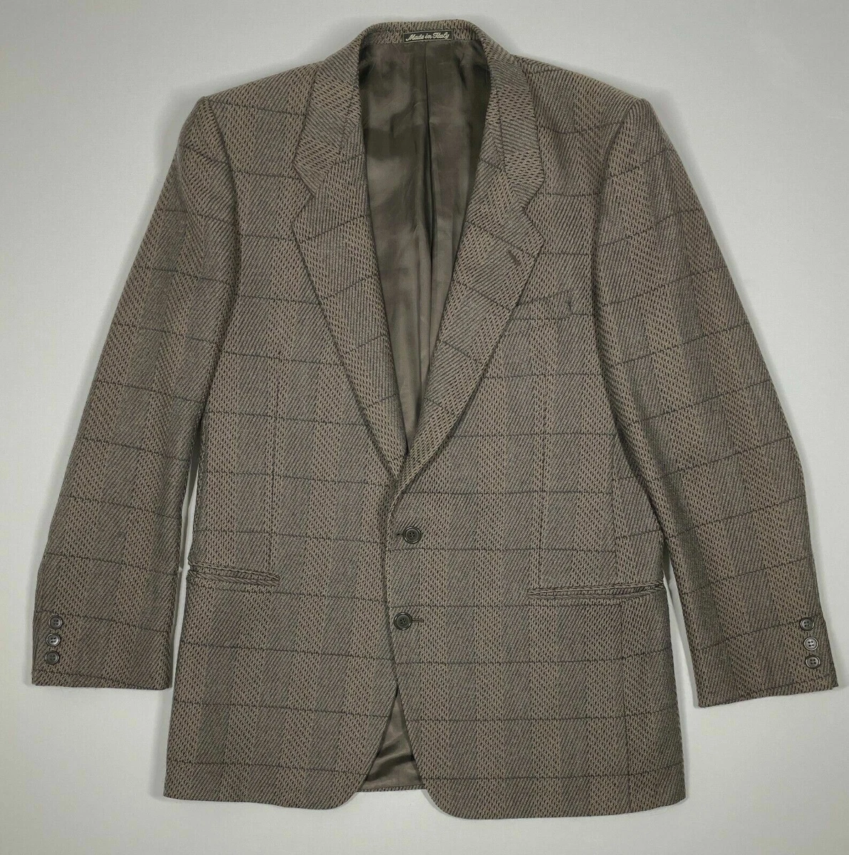 Giorgio armani deals jacket