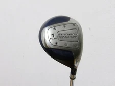 Pinemeadow Synchron 10.5* Driver Stiff Flex Steel Very Nice!!