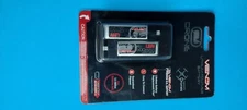 2PC Venom 30C 600mAh 3.8V  Lithium Polymer Batteries 35046(1PK)  for Drone
