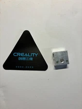 Creality Hotend heater block for CR/Ender series. #40022