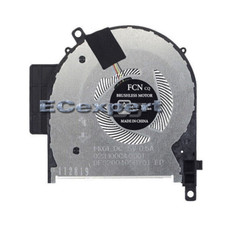 CPU Cooling Fan For HP Envy 15-CP0053CL 15M-CP0011DX 15-cn1035cl 15-cn1065nr NEW
