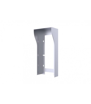 Akuvox R20B R20K Rain Cover On-Wall Wetterschutzdach Regenschutz zur Wandmontage