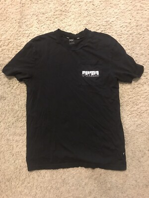 puma shirt Small