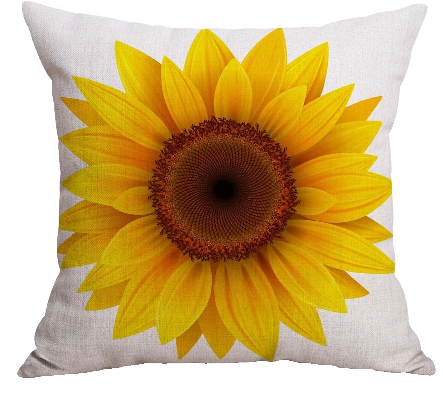 Floral Modern Home Décor Pillows