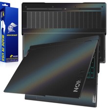 Armorsuit MilitaryShield Psychedelic Satin Skin Wrap Lenovo Legion Pro 7 2023