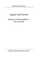Jugend Und Gewalt | Buch | 9783810015112