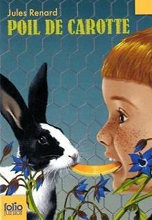 Poil de Carotte von Renard,Jules | Buch | Zustand gut
