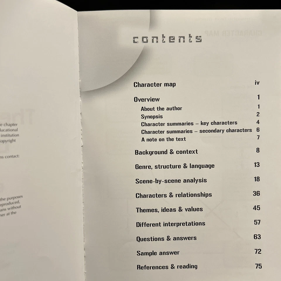 Euripides The Women of Troy Insight Text Guide Anja Drummond, 2021 - Image 4 of 4