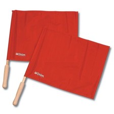 Tandem Sport Linesman Flags - Pair