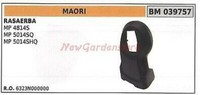 Carter Abdeckung FüR RasenmäHer Mp 4814S 5014SQ Maori 03975