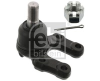 Febi Bilstein Traggelenk Vorne Unten Beidseitig FüR Nissan Pick Terrano I