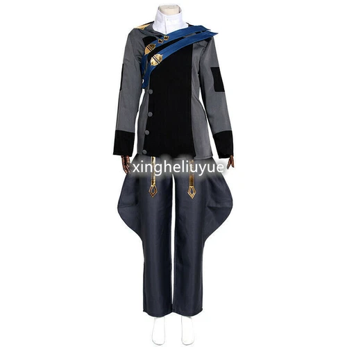 Costume Halloween Cosplay - Foto 3 di 4