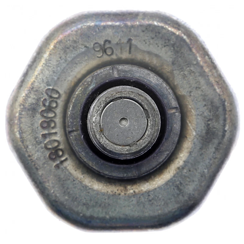 Interruptor de refuerzo de freno eléctrico ACDelco 18M755 18038508 para Chevrolet Caprice 85-86 Foto 3 de 3