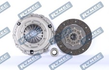 MINI Cooper D S SD Clutch Kit 2010 to 2016 N47 N18 N14 N16 with release bearing
