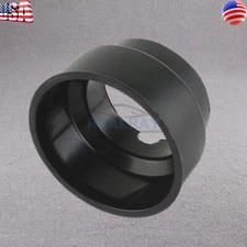 Carburetor Boot to Airbox For Polaris Trail-Boss 250 1992-1993 / 350L 1990-1993