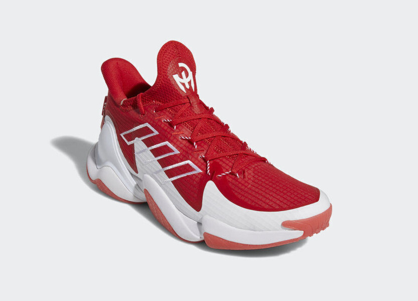 adidas MAHOMES Impact FLX Men's Football Training Shoes Style